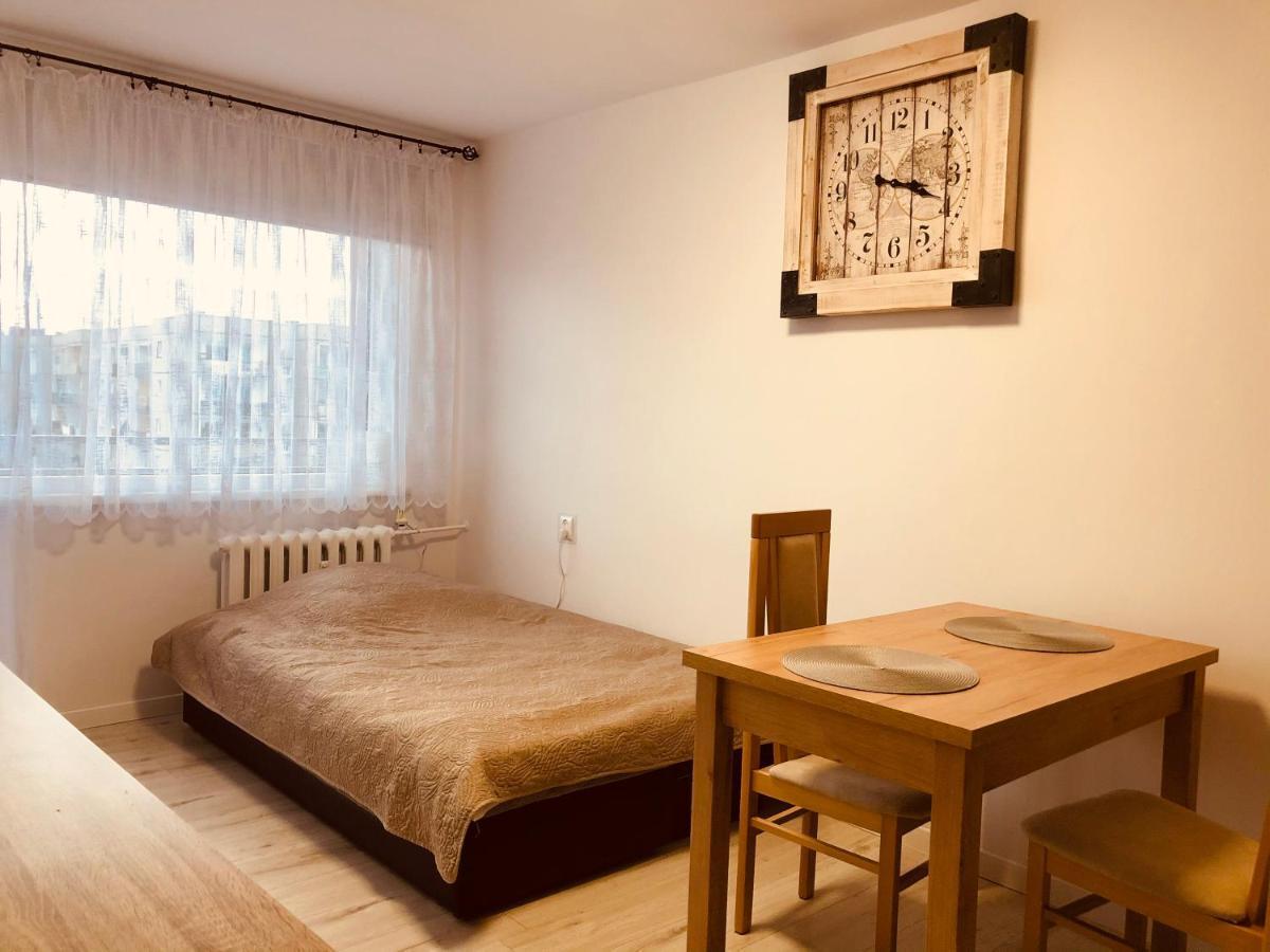 Sole Apartment Zary  Exterior photo